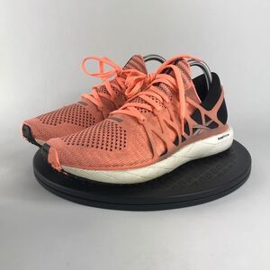 Reebok Floatride Run 2.0 Pink Athletic Running Shoes DV6788 Women’s Size 9.5